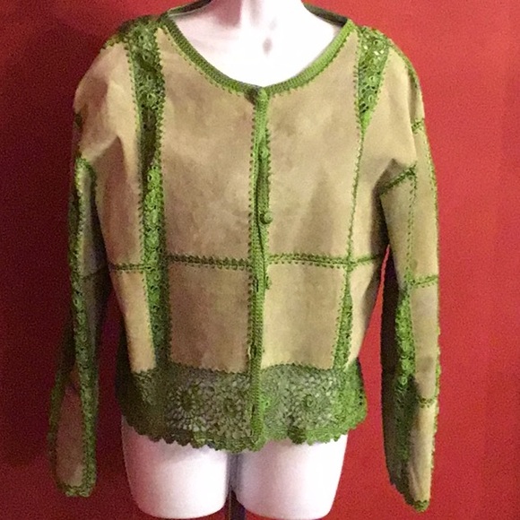 Jacket - Picture 6 of 6